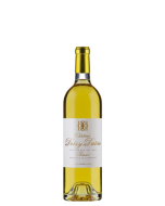 Doisy-Daëne Sauternes 2020 wine bottle shot