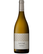 Stark-Condé Field Blend 2022 wine bottle shot