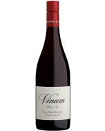Radford Dale Vinum Pinot Noir 2022 wine bottle shot
