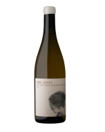 Lourens Family Wines Lindi Carien White Blend 2023 wine bottle shot