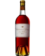 d'Yquem Sauternes 1919