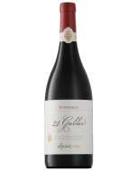 Spier 21 Gables Pinotage 2014