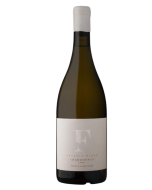 Francis Wines Chardonnay 2022 wine bottle shot