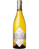  Thorne & Daughters Tin Soldier Sémillon 2023 wine bottle shot