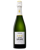 Valentin Leflaive Sigma Blanc de Blancs 20|4.0 NV