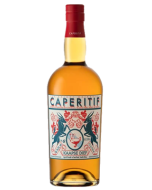 AA Badenhorst Caperitif Kaapse Dief NV wine bottle shot