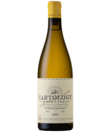 Alheit Vineyards Cartology 2020