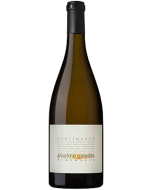 Anselmo Mendes Curtimenta 2022 wine bottle shot