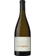 Anselmo Mendes Curtimenta 2020 wine bottle shot
