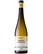 Anselmo Mendes Muros Antigos Alvarinho 2023