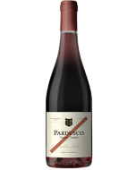 Anselmo Mendes Tinto Pardusco 2023 wine bottle shot