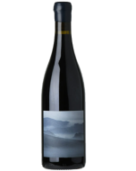 Arnot-Roberts Sonoma Coast Clary Ranch Syrah 2021 wine bottle shot