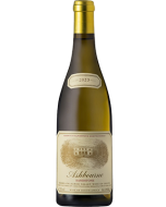 Ashbourne Sandstone 2023 wine bottle shot