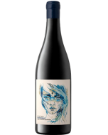 Atlas Swift Cederberg Chardonnay 2023 wine bottle shot