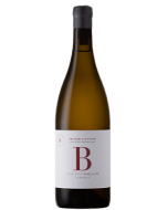 B Vintners Lone Wolf Sémillon 750ml 2021 wine bottle shot