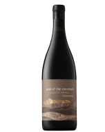 Olifantsberg Soul of the Mountain The Bull 2020 wine bottle shot