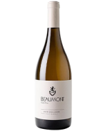 Beaumont Hope Marguerite Chenin Blanc 2023 wine bottle shot
