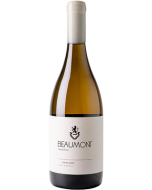 Beaumont New Baby 2022 wine bottle shot