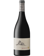 Beyerskloof Diesel Pinotage 2018 wine bottle shot
