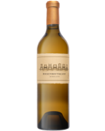 Boekenhoutskloof Sémillon 2022 wine bottle shot