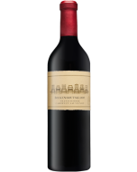 Boekenhoutskloof Franschhoek Cabernet Sauvignon 2019 wine bottle shot