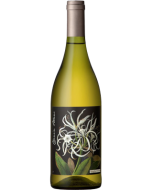 Botanica Mary Delany Chenin Blanc 2022 wine bottle shot
