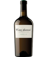 Can Sumoi Xarel·lo 2023 wine bottle shot
