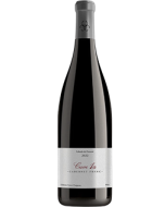 Canon-Chaigneau Cuve 1a 2022 wine bottle shot