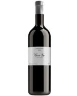 Canon-Chaigneau Cuve 8a Beton 2020 wine bottle shot