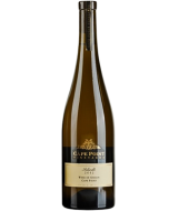 Cape Point Vineyards Isliedh 2012 wine bottle shot
