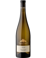 Cape Point Vineyards Isliedh 2022 wine bottle shot