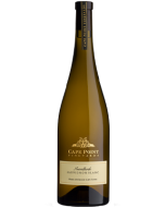 Cape Point Vineyards Noordhoek Sauvignon Blanc 2022 wine bottle shot