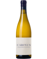 Carinus Polkadraai Heuwels Chenin Blanc 2023 wine bottle shot