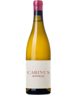 Carinus Rooidraai Chenin Blanc 2022 wine bottle shot
