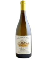 Huet Clos du Bourg Sec 1998
