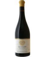 Chapoutier Saint-Joseph Le Clos 2020 wine bottle shot