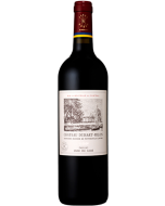 Duhart-Milon Pauillac 2021 wine bottle shot