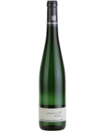 Clemens Busch Marienburg Fahrlay GG 2018 wine bottle shot