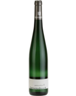 Clemens Busch Marienburg GG 2022 wine bottle shot