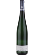 Clemens Busch Riesling Vom Blauen Schiefer 2022 wine bottle shot