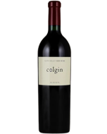 Colgin Cellars IX Estate Red 2010 wine bottle shot
