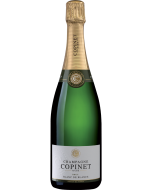 Copinet Marie Blanc de Blancs Brut NV