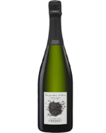 Copinet Marie La Terre Complantée Brut Nature NV wine bottle shot