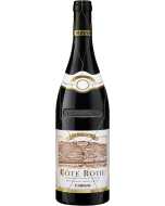 E. Guigal Côte-Rôtie La Mouline 2008