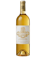 Coutet Barsac 2013
