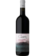Craven Cabernet Sauvignon 2022 wine bottle shot