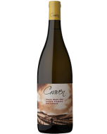 Craven Chenin Blanc Karibib Vineyard 2024 wine bottle shot
