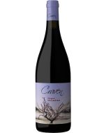 Craven Cinsaut 2024 wine bottle shot