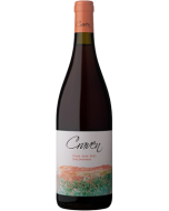 Craven Pinot Gris 2024 wine bottle shot