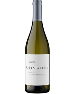 Crystallum The Agnes Chardonnay 2024 wine bottle shot